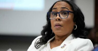 Trump seeks $6.2 million in legal fees from Fani Willis' office over election interference case