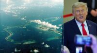 Trump slams UK island handoff deal that could put key US military base at risk