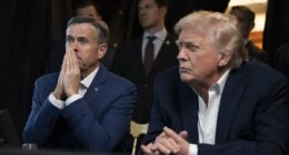 Trump teases his next target for a military operations after Venezuela