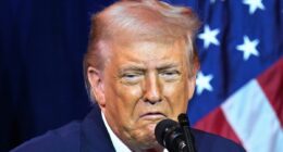 Trump threatens to use US military to seize Greenland