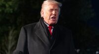 Trump warns Iran will be 'blown up' if 'anything ever happens'