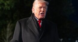 Trump warns Iran will be 'blown up' if 'anything ever happens'