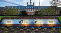 Trump's voice in a new Fannie Mae ad is generated by artificial intelligence, with his permission