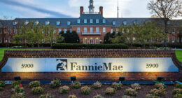 Trump's voice in a new Fannie Mae ad is generated by artificial intelligence, with his permission