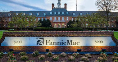 Trump's voice in a new Fannie Mae ad is generated by artificial intelligence, with his permission