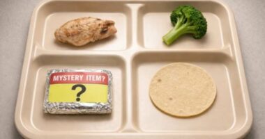 Trump's AG secretary sparks mockery with tone-deaf $3 dinner advice