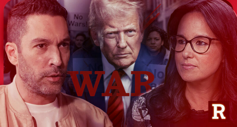 Trump's Foreign Policy Lie Exposed