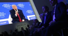 Trump’s Greenland 'deal framework' and tariff backdown confuse