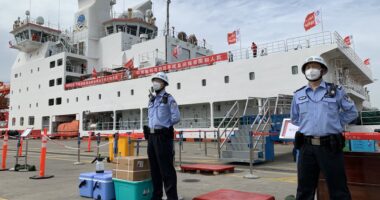 Trump’s Greenland gambit puts China on edge after Venezuela operation