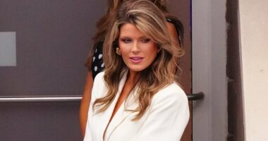 Trump's beauty queen prosecutor suffers ultimate courtroom humiliation