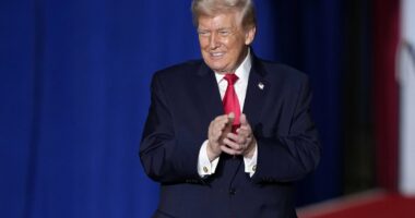 Trump's bold plan to dish out $100Billion more to Americans