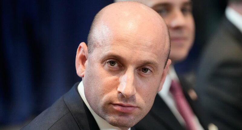 Trump's day-one 'cockroach' finally meets his match