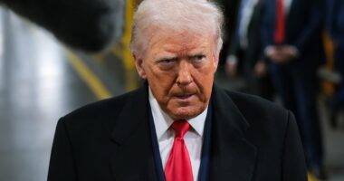 Trump's election fraud claims shattered as DHS comes up empty and blue states block Kristi Noem probe