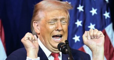 Trump's favored leader exposed as a 'rabid Chavista'