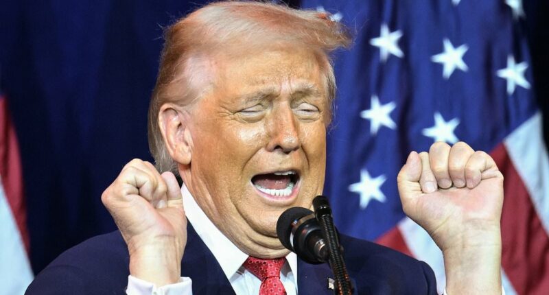 Trump's favored leader exposed as a 'rabid Chavista'