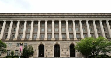 Trump's launches massive $10 billion lawsuit against his own IRS