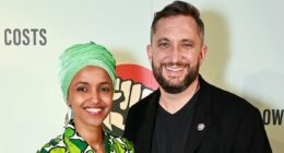 Trump's socialist nemesis Ilhan Omar has questions to answer...