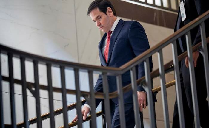 Trump’s vague claims of the US running Venezuela raise questions about planning for what comes next