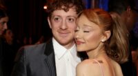 Truth about Ariana Grande and Ethan Slater after she steps out alone