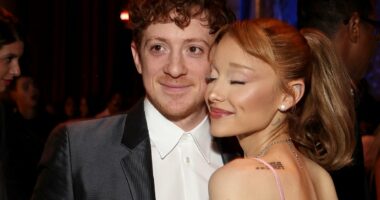 Truth about Ariana Grande and Ethan Slater after she steps out alone