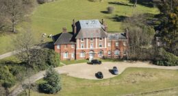Truth about Kate and William's forever home's six-mile exclusion zone. No, it's nothing to do with keeping out riff-raff, says royal expert DAI DAVIES... the reality is far more sinister