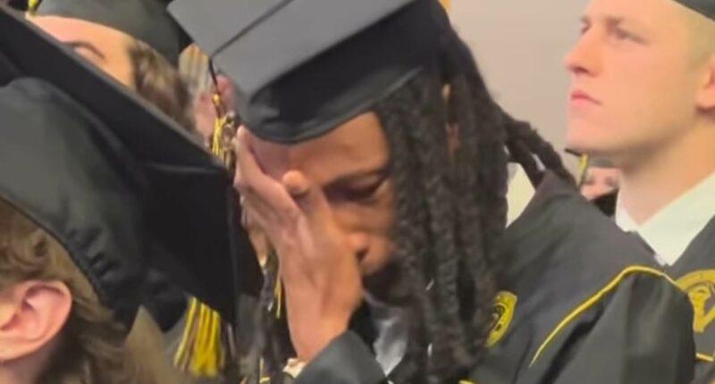 Truth behind emotional 'black boy joy' viral video