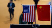 Turning point for U.S.-China ties in 2026?