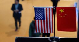 Turning point for U.S.-China ties in 2026?
