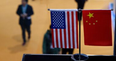 Turning point for U.S.-China ties in 2026?