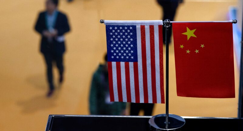 Turning point for U.S.-China ties in 2026?