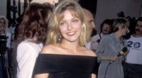 Twin Peaks star Sheryl Lee was a blonde pinup in the '90s, see her now