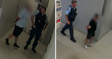 Two charged, two more wanted after 'bonnet up' scam targeting elderly women