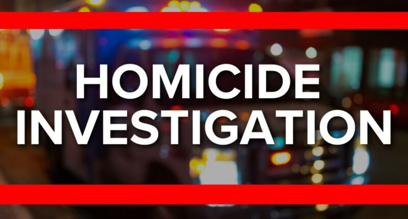 Two men found dead near Springfield home, prompting homicide investigation