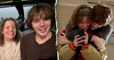 Two students found dead in vehicle at university parking lot in Ohio