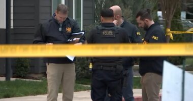 Two wounded in Portland shooting involving federal agents after DHS says vehicle 'weaponized' against them