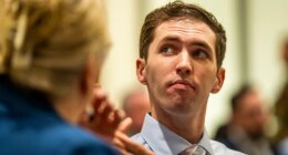 Tyler Robinson prosecutors say Charlie Kirk shooting texts show confusion, not bias, to rebut conflict claim