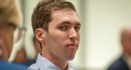 Tyler Robinson, the defendant in Charlie Kirk's shooting death, asks judge to disqualify prosecutors