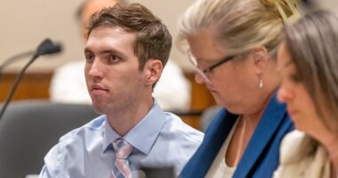 Tyler Robinson's lover Lance Twiggs no longer protected by FBI: What we know about alleged assassin's partner