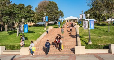 UCLA DEI director says he was fired over controversial Charlie Kirk posts: 'glad when bigots die'