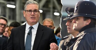 UK PM Starmer–praised Egyptian extremist faces counter-terror probe over resurfaced tweets