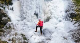 UK braced for heavy snow as cold weather snap in Europe persists