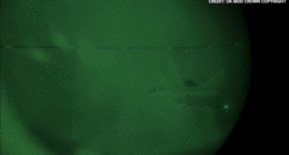 UK confirms joint airstrike targeting suspected ISIS weapons facility in Syria