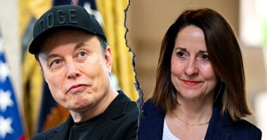 UK targets Elon Musk’s X with fines and possible ban over Grok deepfake abuse