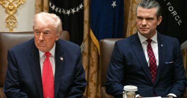 U.S. announces more military actions against ISIS: 'We will not relent'