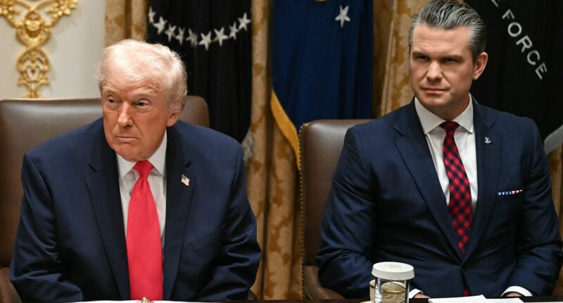 U.S. announces more military actions against ISIS: 'We will not relent'