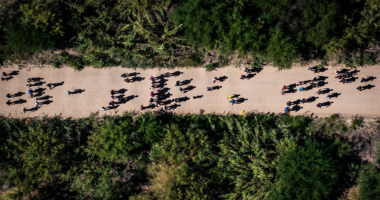 US drug overdose deaths plummet 20% as Trump administration cracks down on southern border