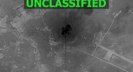 US launches more strikes against ISIS in Syria as revenge