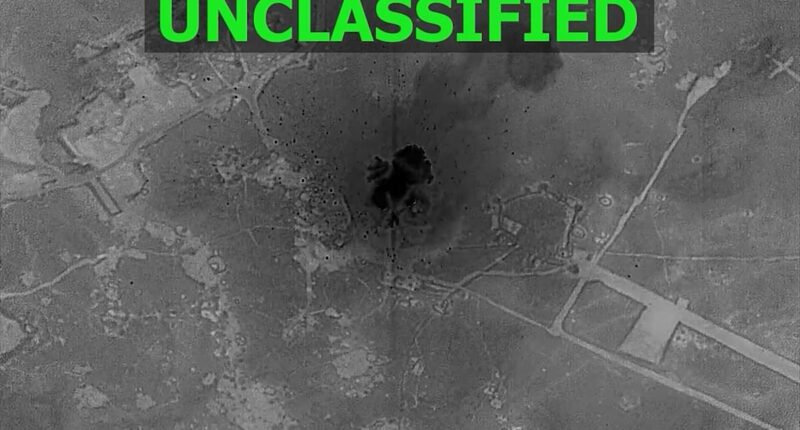 US launches more strikes against ISIS in Syria as revenge