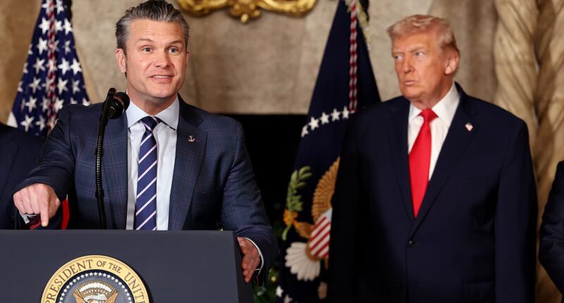 US military conducts strikes on THREE more narco-terror boats