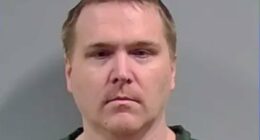 US postal worker 'tries to run over 10-year-old boy'